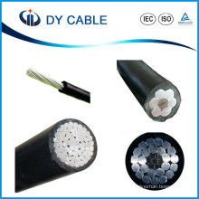 Low and Medium Voltage Aerial Bundled Cable ABC Cable